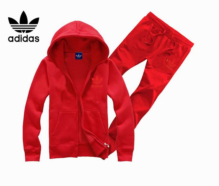 men adidas sport suits-100